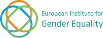 European Institute for Gender Equality logo